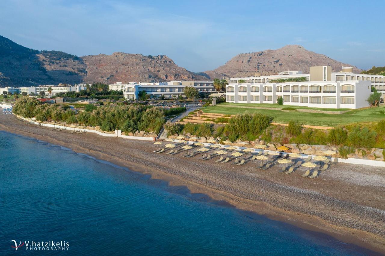 Paralos Rodos Lifestyle Hotel 4*