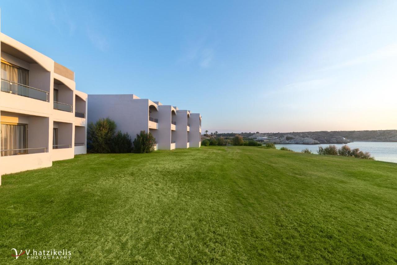 Hotel Paralos Rodos Lifestyle