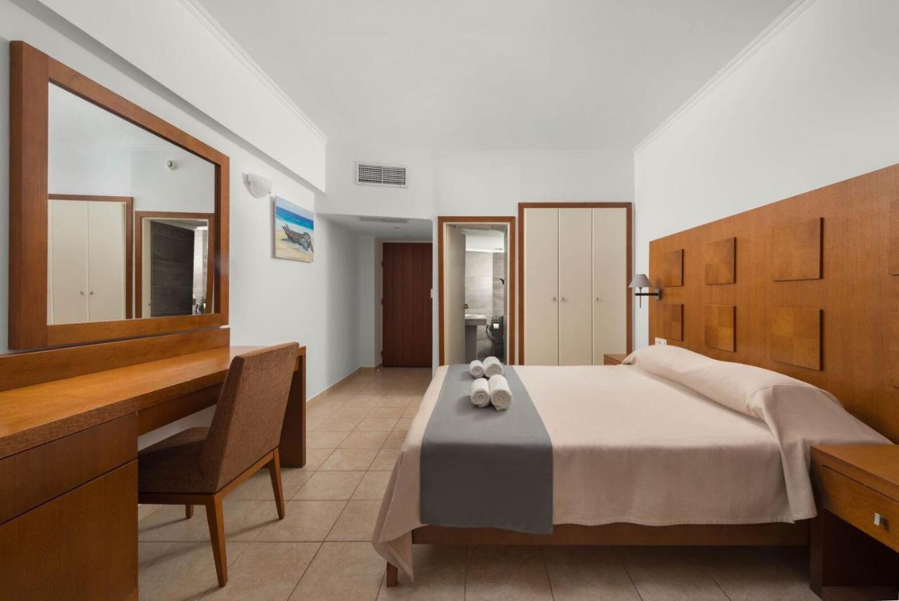 Paralos Rodos Lifestyle Hotel Kolymbia
