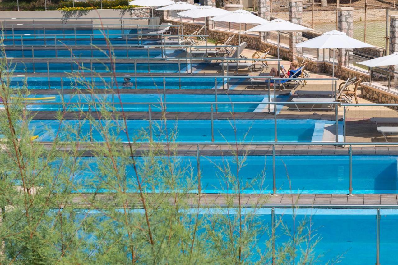 Hotel Paralos Rodos Lifestyle