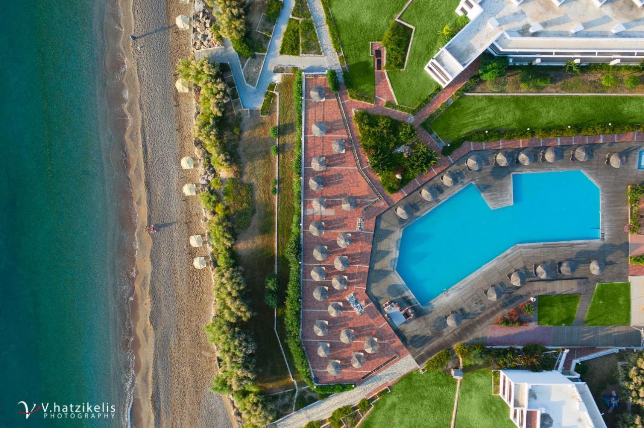 Paralos Rodos Lifestyle Hotel