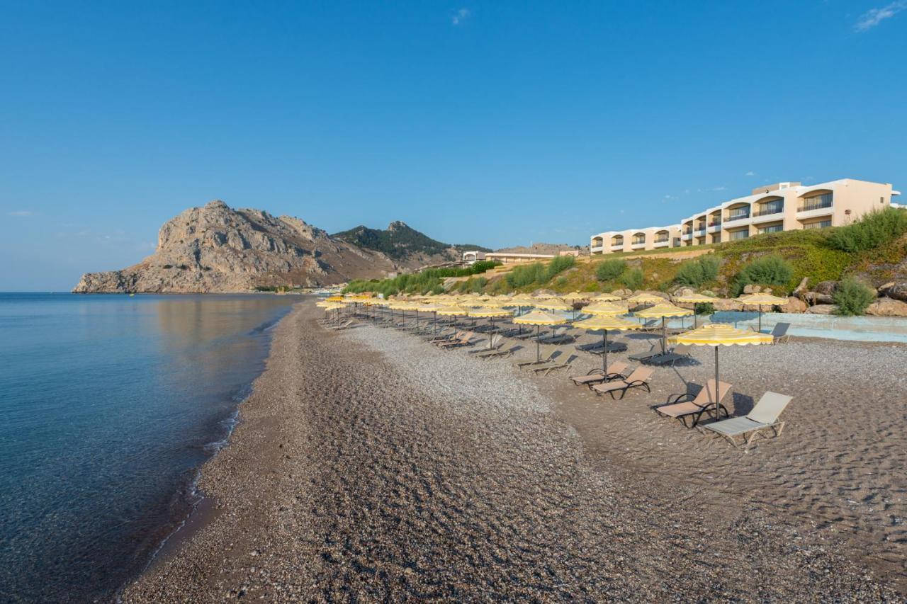 Paralos Rodos Lifestyle Hotel