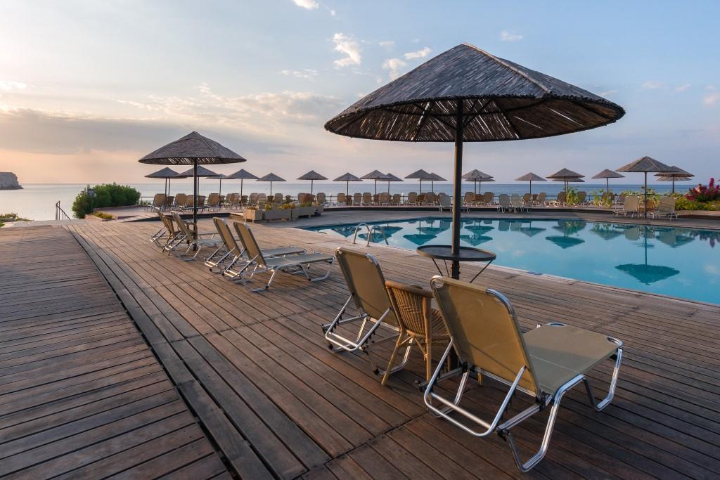 Paralos Rodos Lifestyle 4*