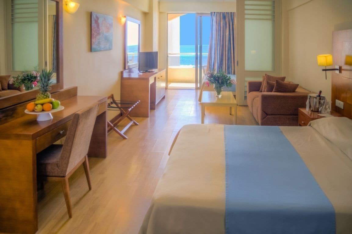 Paralos Rodos Lifestyle Kolymbia