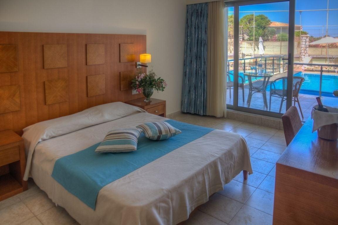 Paralos Rodos Lifestyle 4* Kolymbia