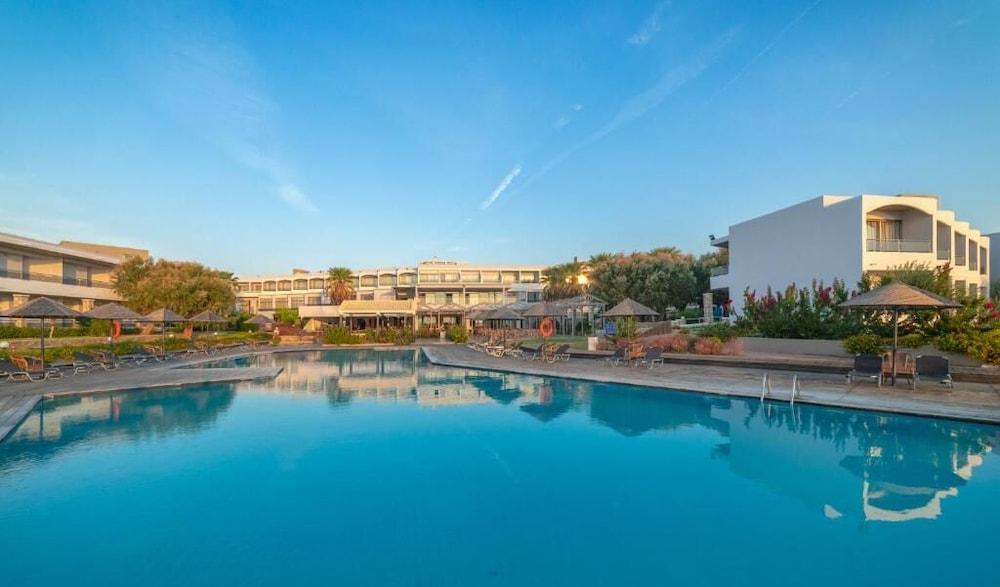 Hotel Paralos Rodos Lifestyle 4*