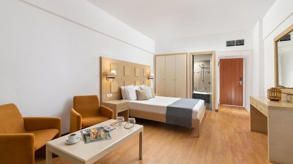 Hotel Paralos Rodos Lifestyle Kolymbia