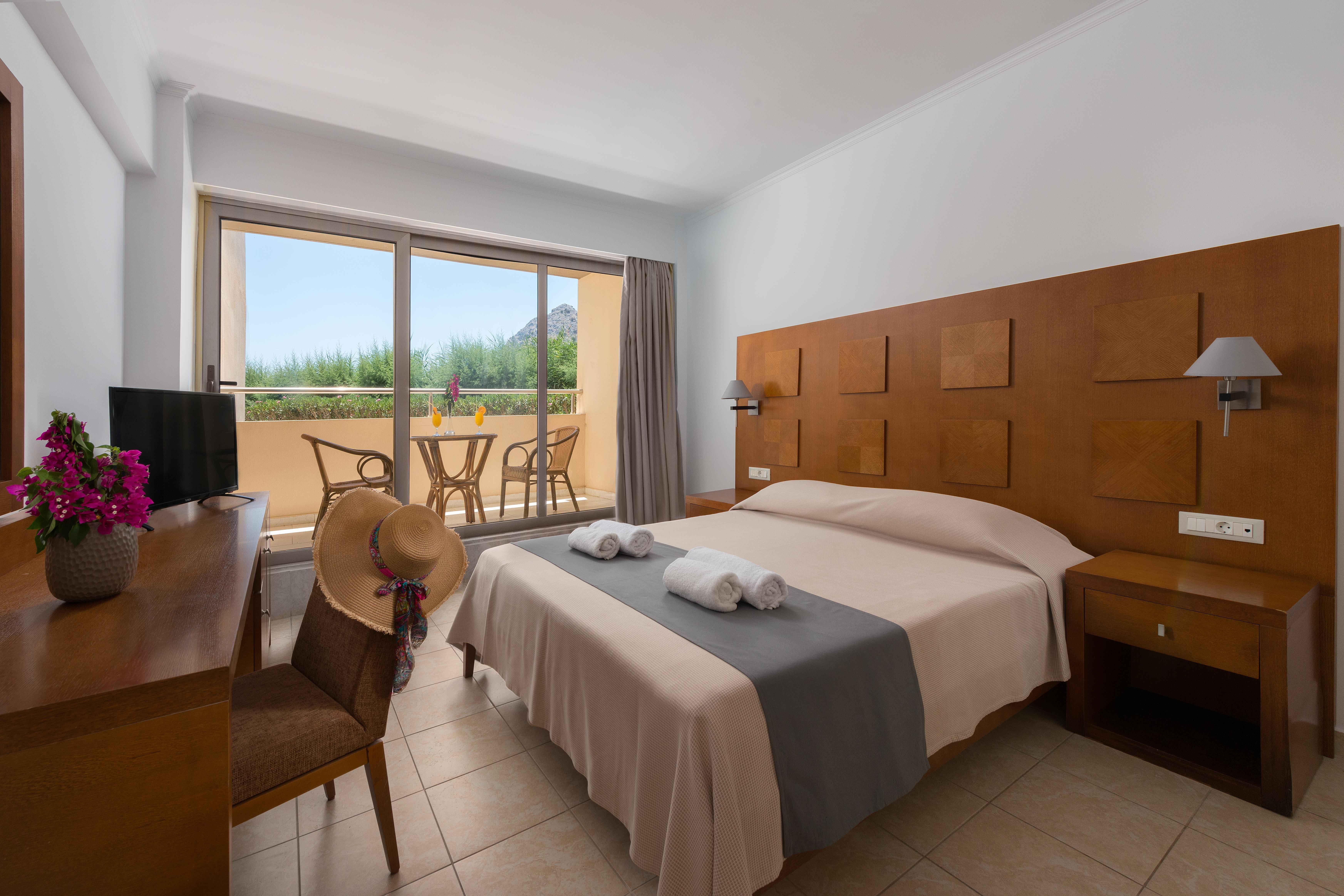 Hotel Paralos Rodos Lifestyle