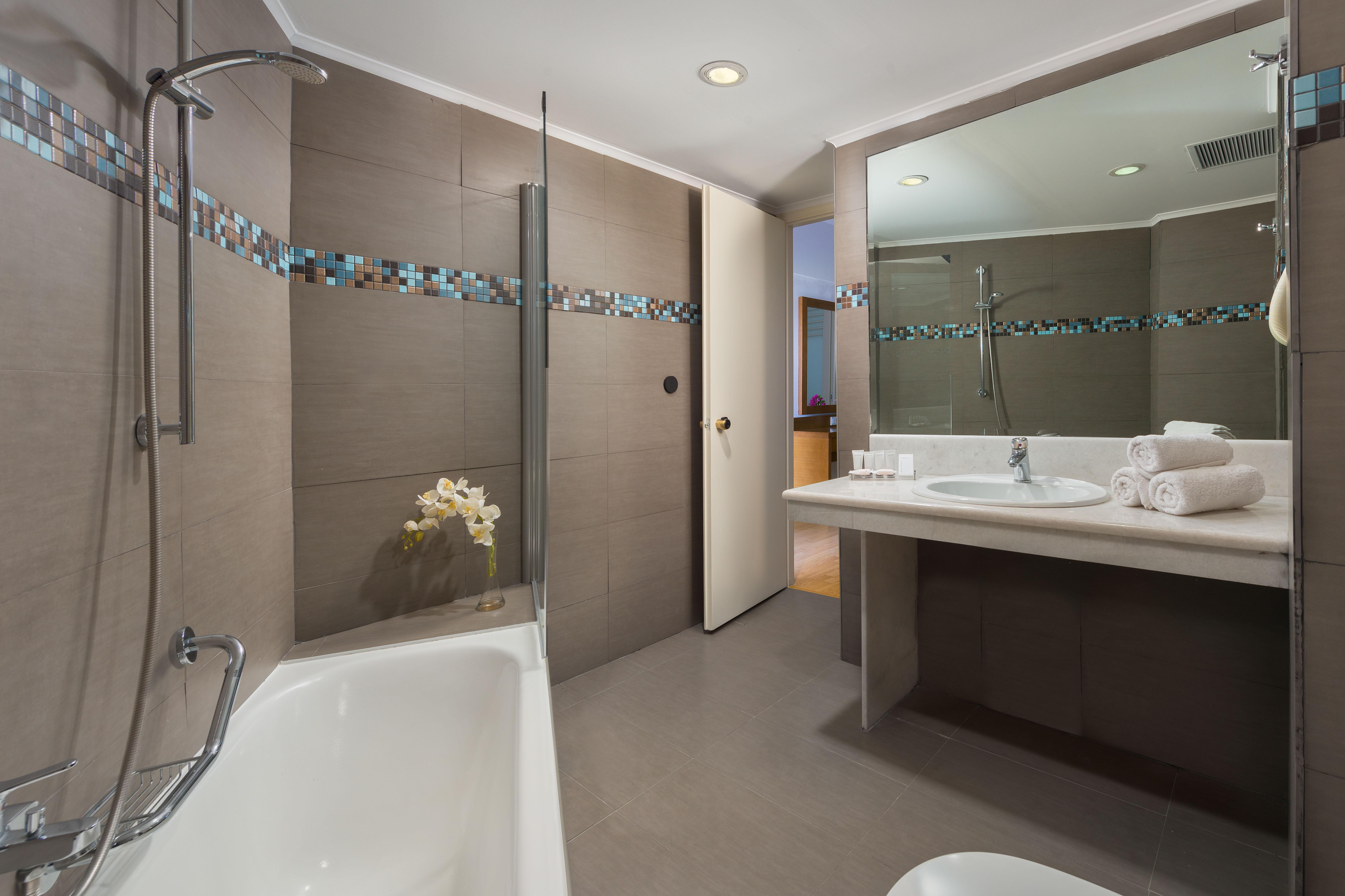 Paralos Rodos Lifestyle Hotel 4*