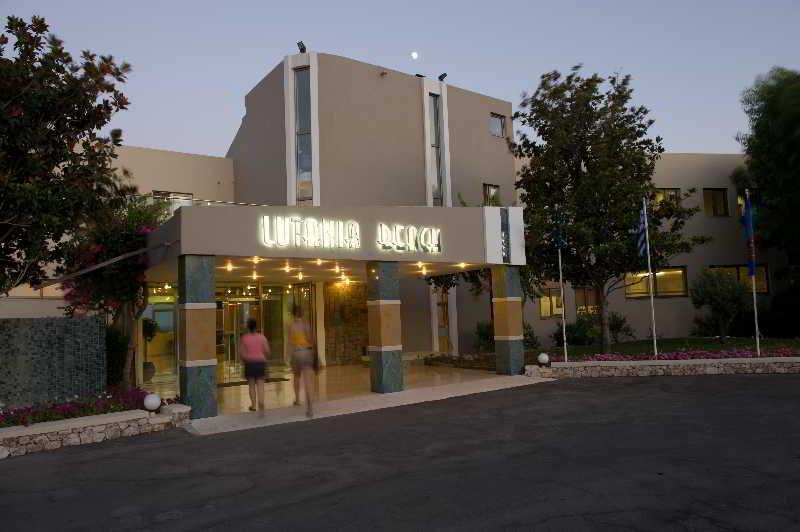 Paralos Rodos Lifestyle Kolymbia