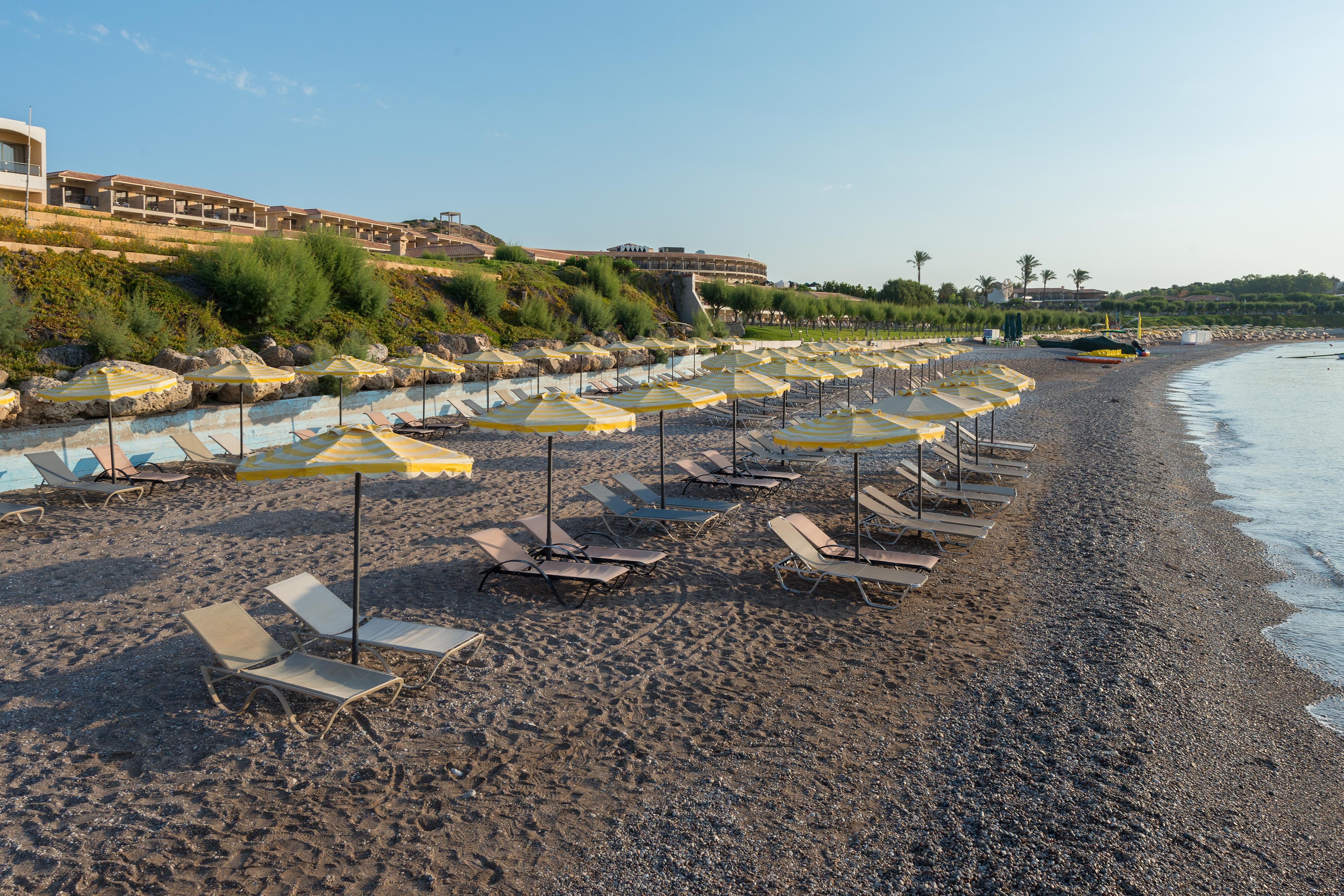 Hotel Paralos Rodos Lifestyle Kolymbia