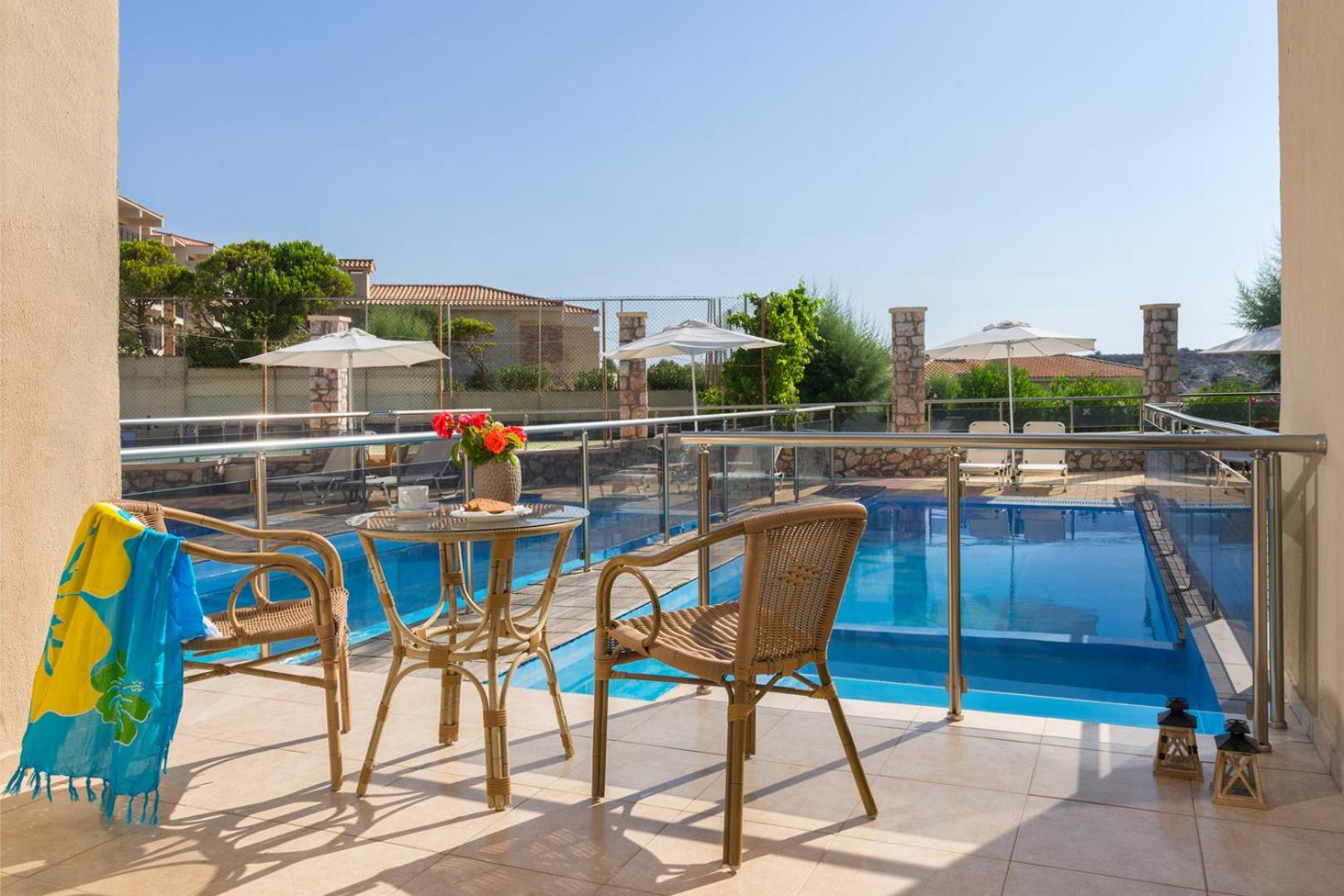 Hotel Paralos Rodos Lifestyle Kolymbia