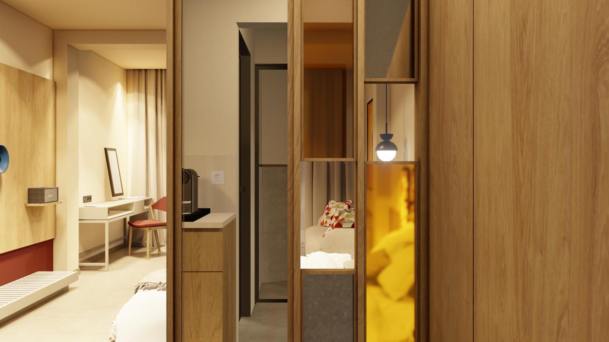 Paralos Rodos Lifestyle 4*