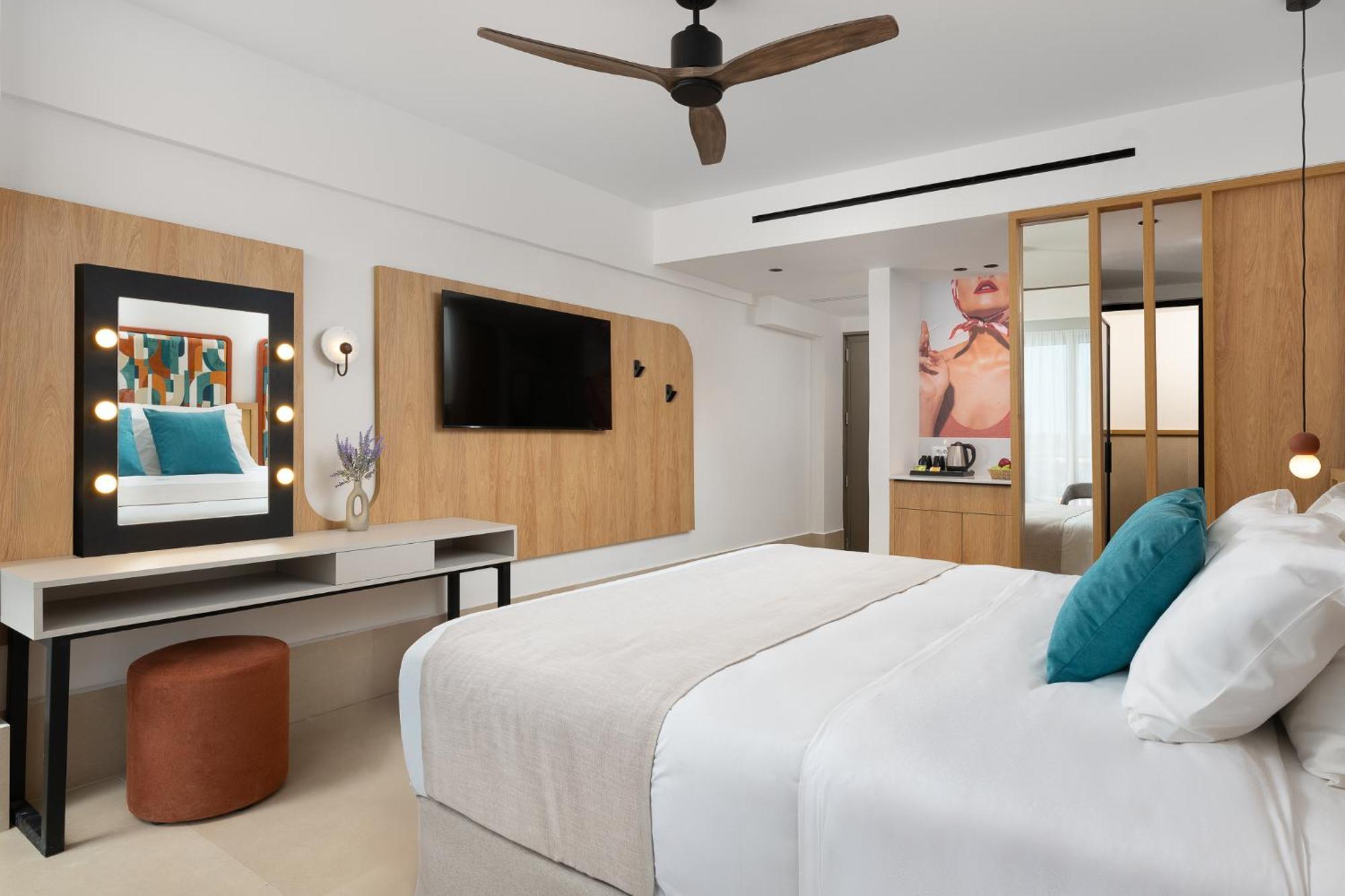 Hotel Paralos Rodos Lifestyle