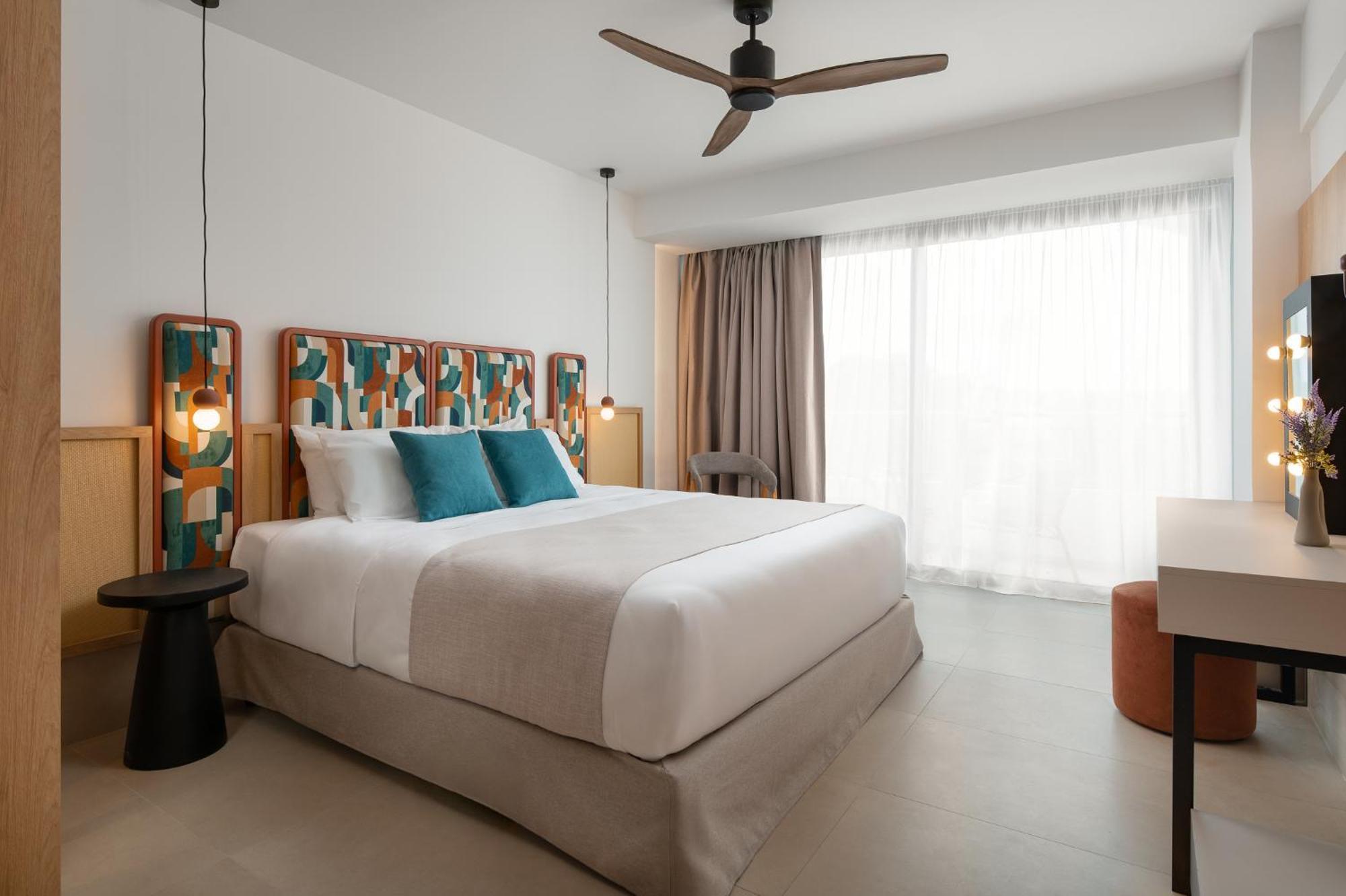 Paralos Rodos Lifestyle 4*