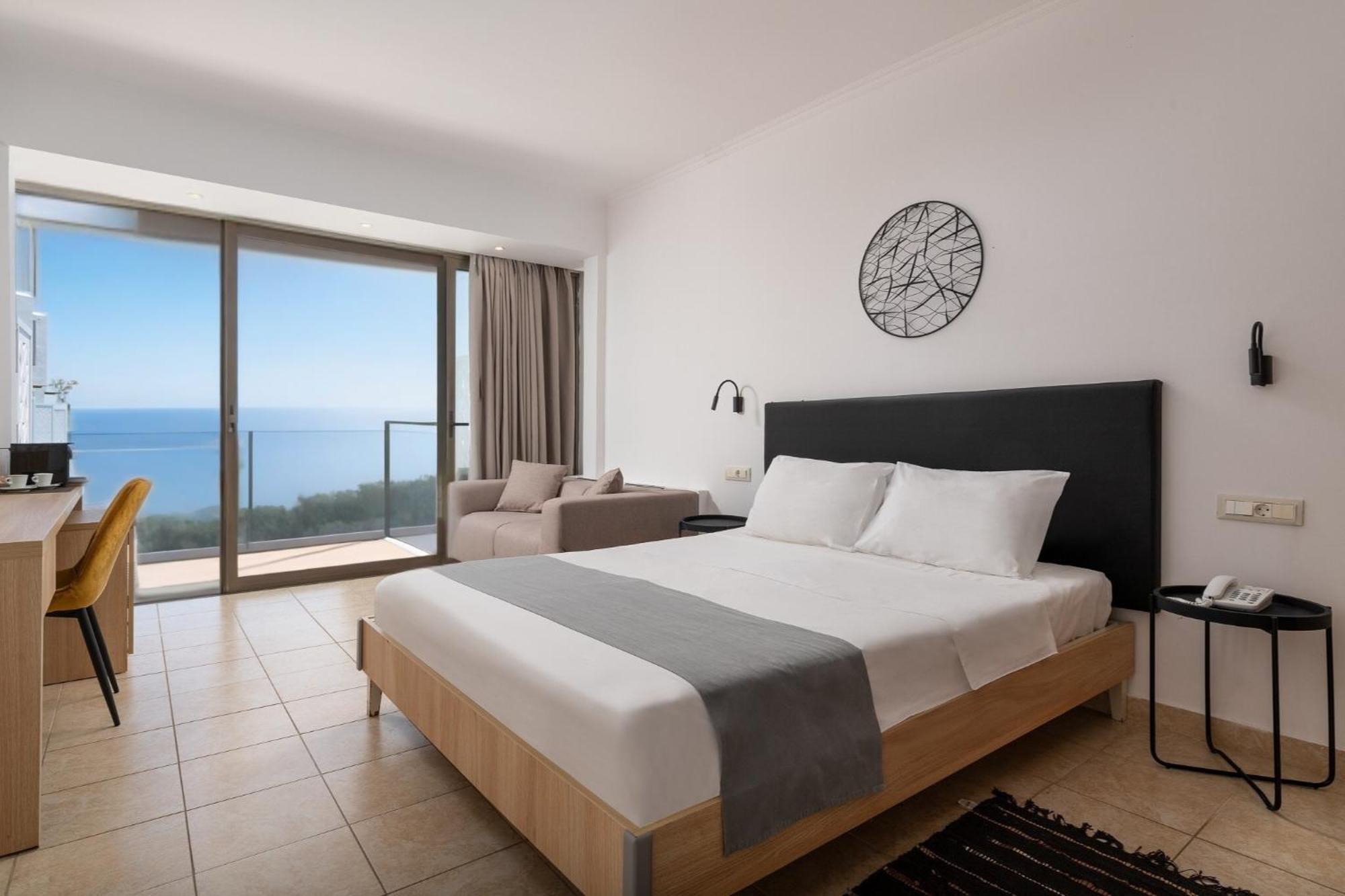 Hotel Paralos Rodos Lifestyle