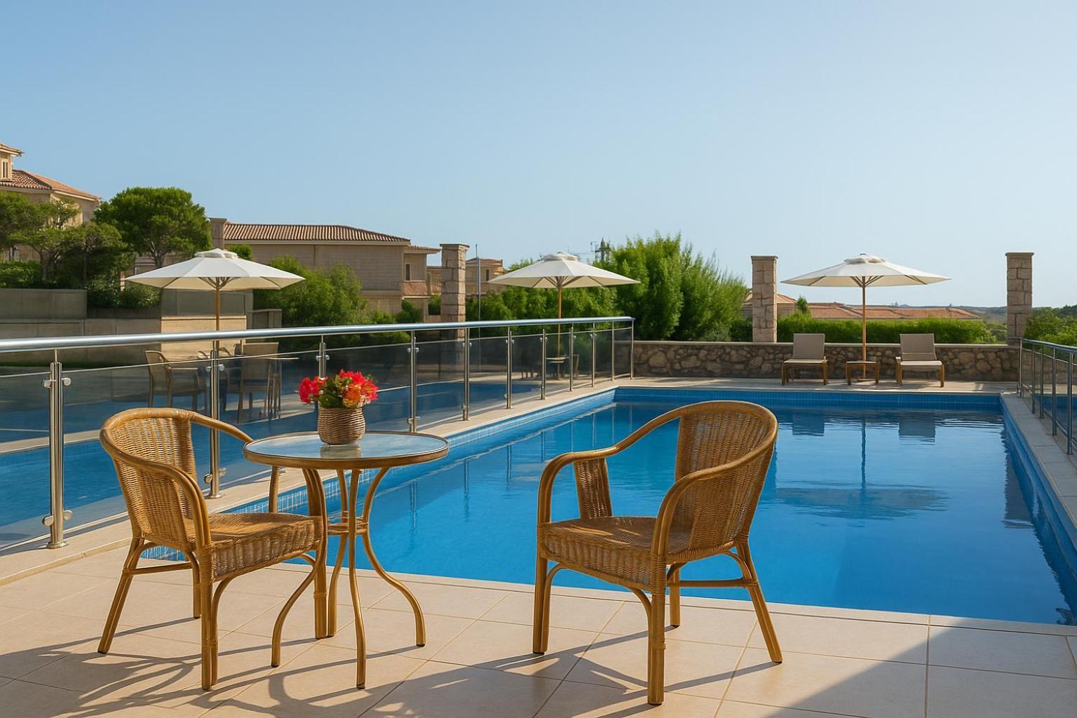 Paralos Rodos Lifestyle Kolymbia