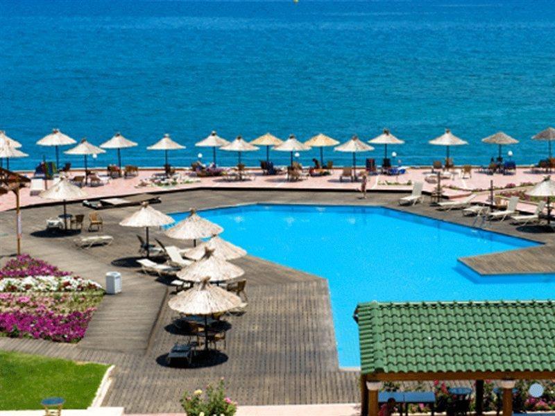 Paralos Rodos Lifestyle 4*