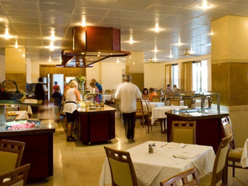 Paralos Rodos Lifestyle 4*