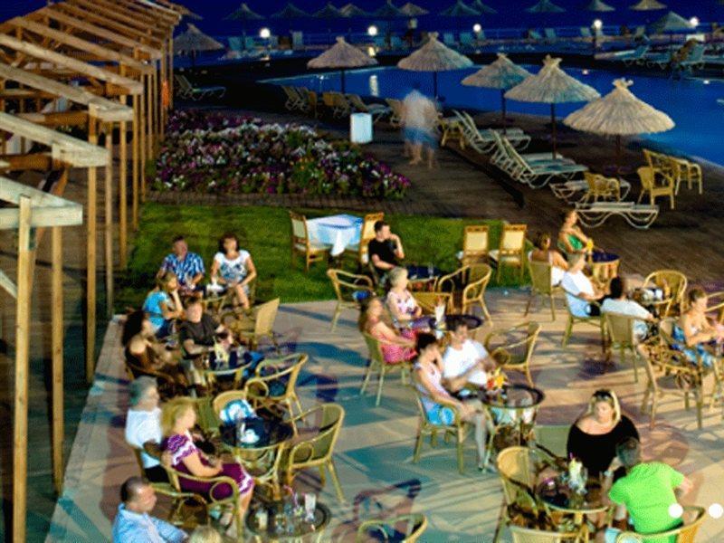 Paralos Rodos Lifestyle Hotel 4*