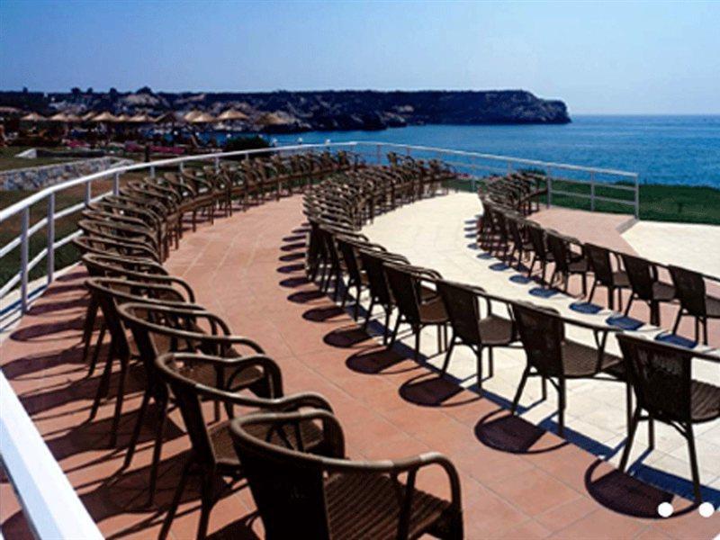 Paralos Rodos Lifestyle 4* Kolymbia
