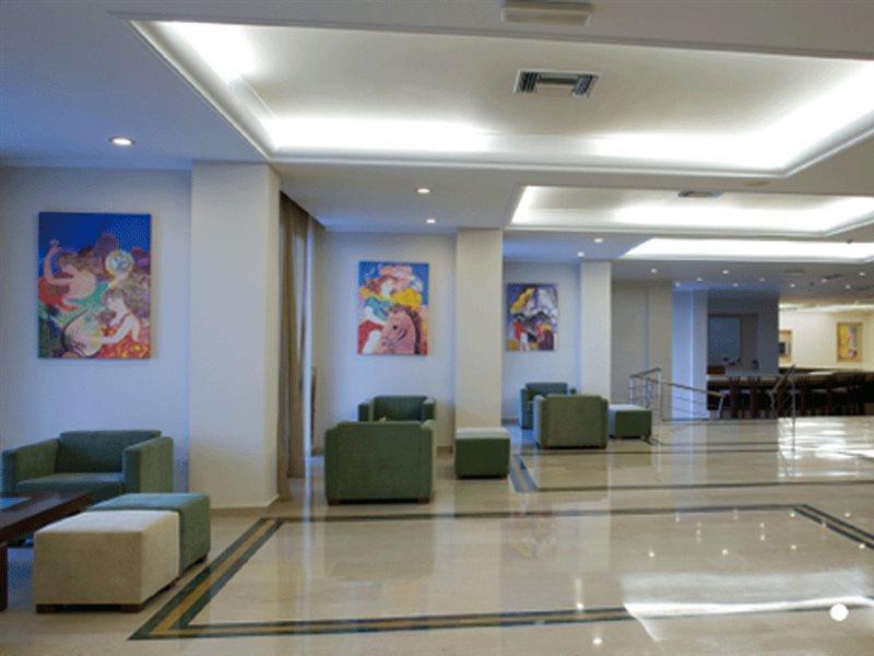 Paralos Rodos Lifestyle Hotel Kolymbia
