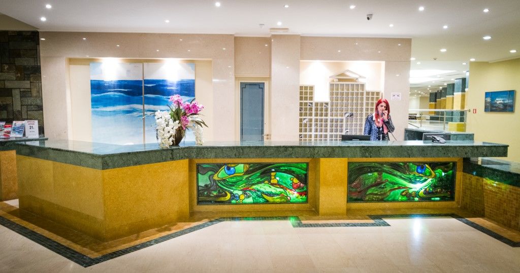 Paralos Rodos Lifestyle 4*
