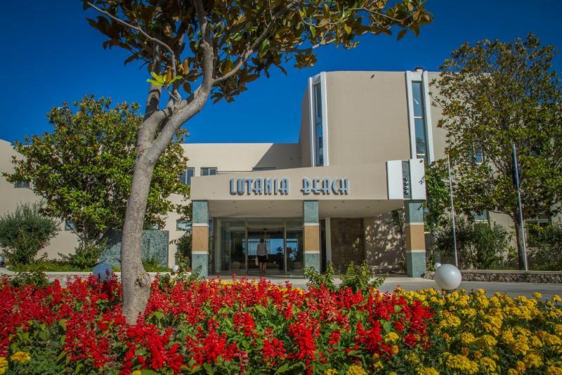 Paralos Rodos Lifestyle Hotel Kolymbia