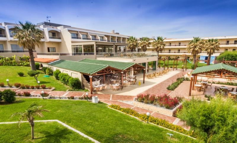 Paralos Rodos Lifestyle Hotel