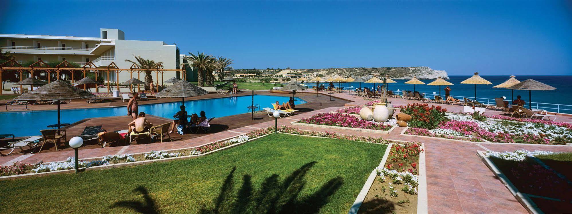 Paralos Rodos Lifestyle Hotel