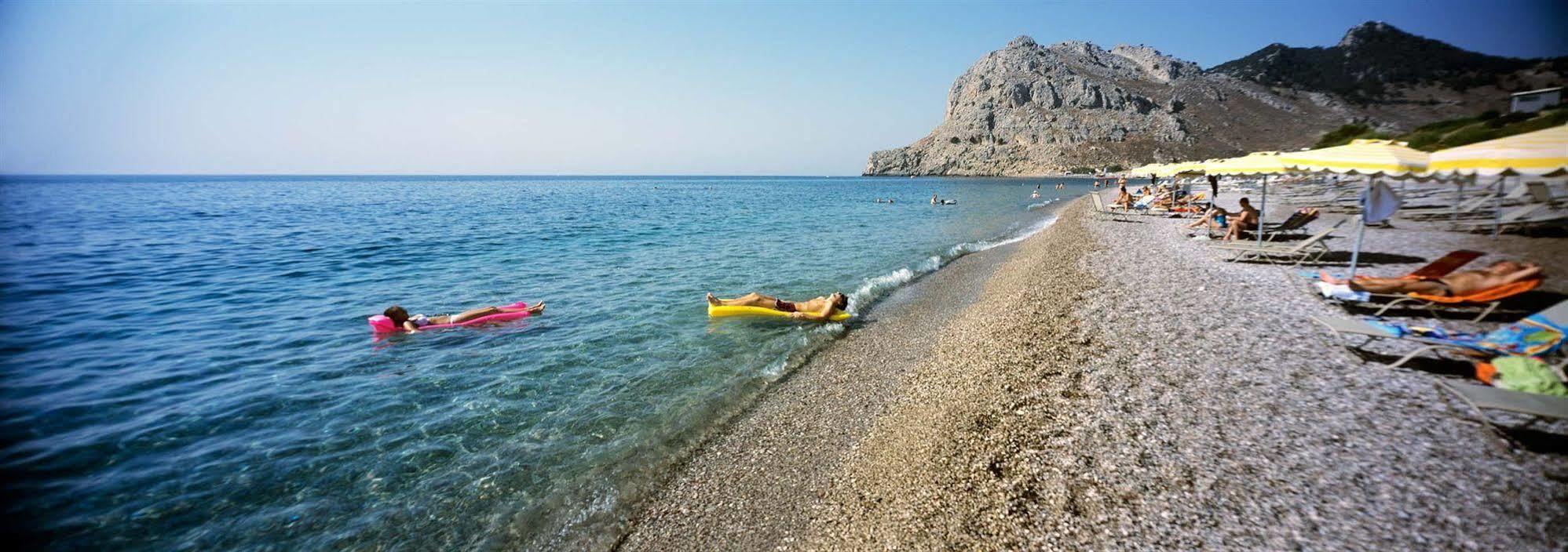 Hotel Paralos Rodos Lifestyle 4*