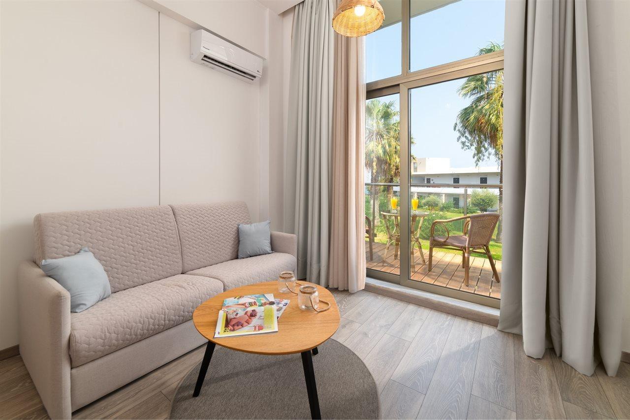 Paralos Rodos Lifestyle Kolymbia