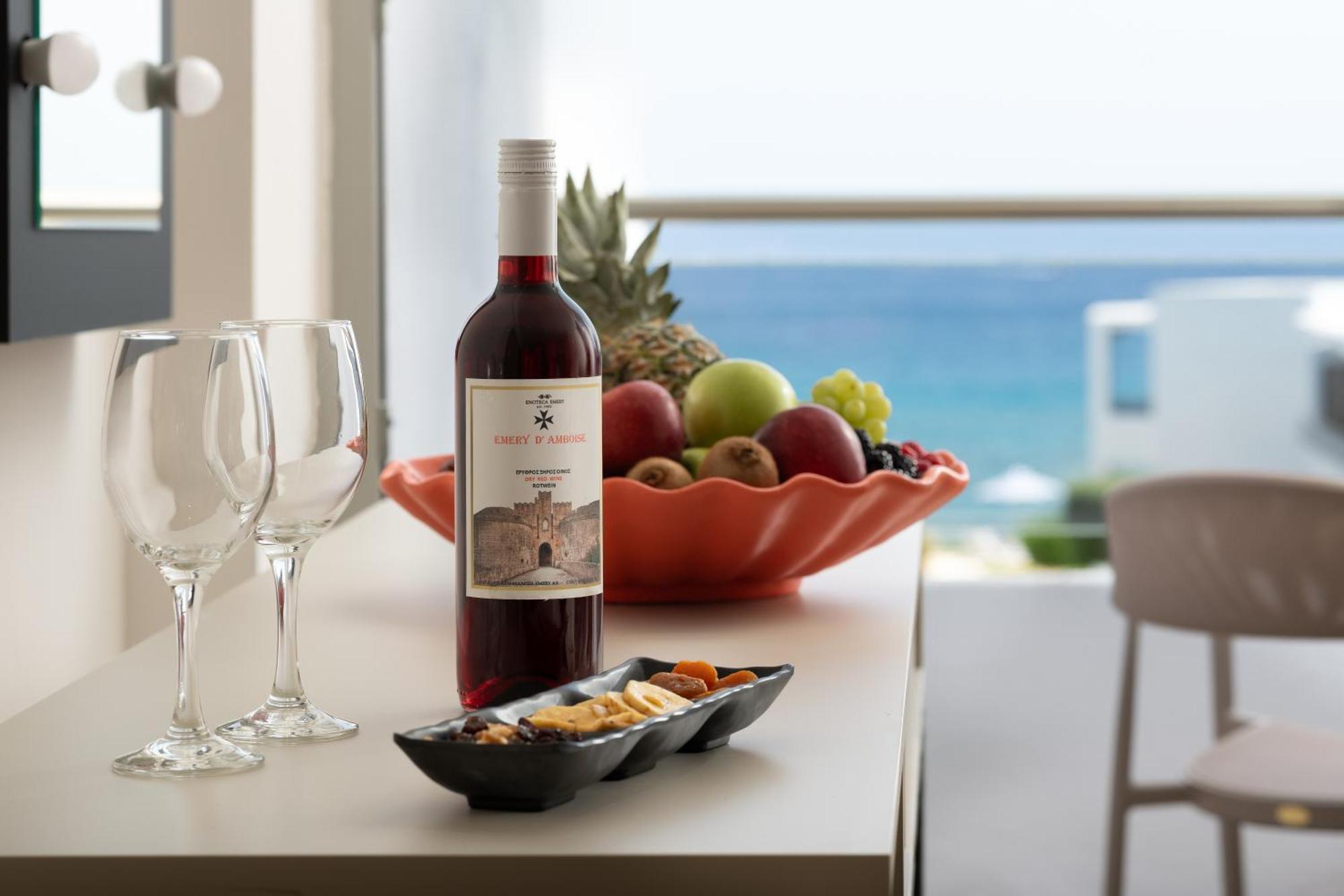 Paralos Rodos Lifestyle Hotel