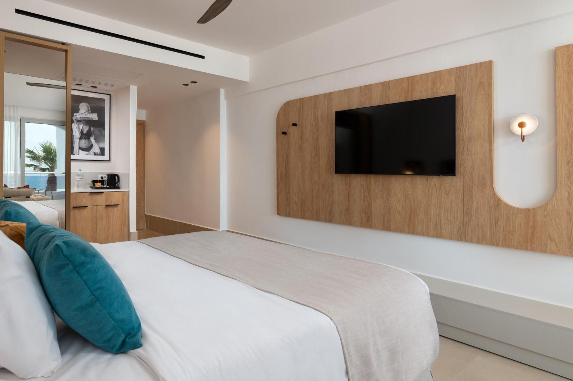 Hotel Paralos Rodos Lifestyle