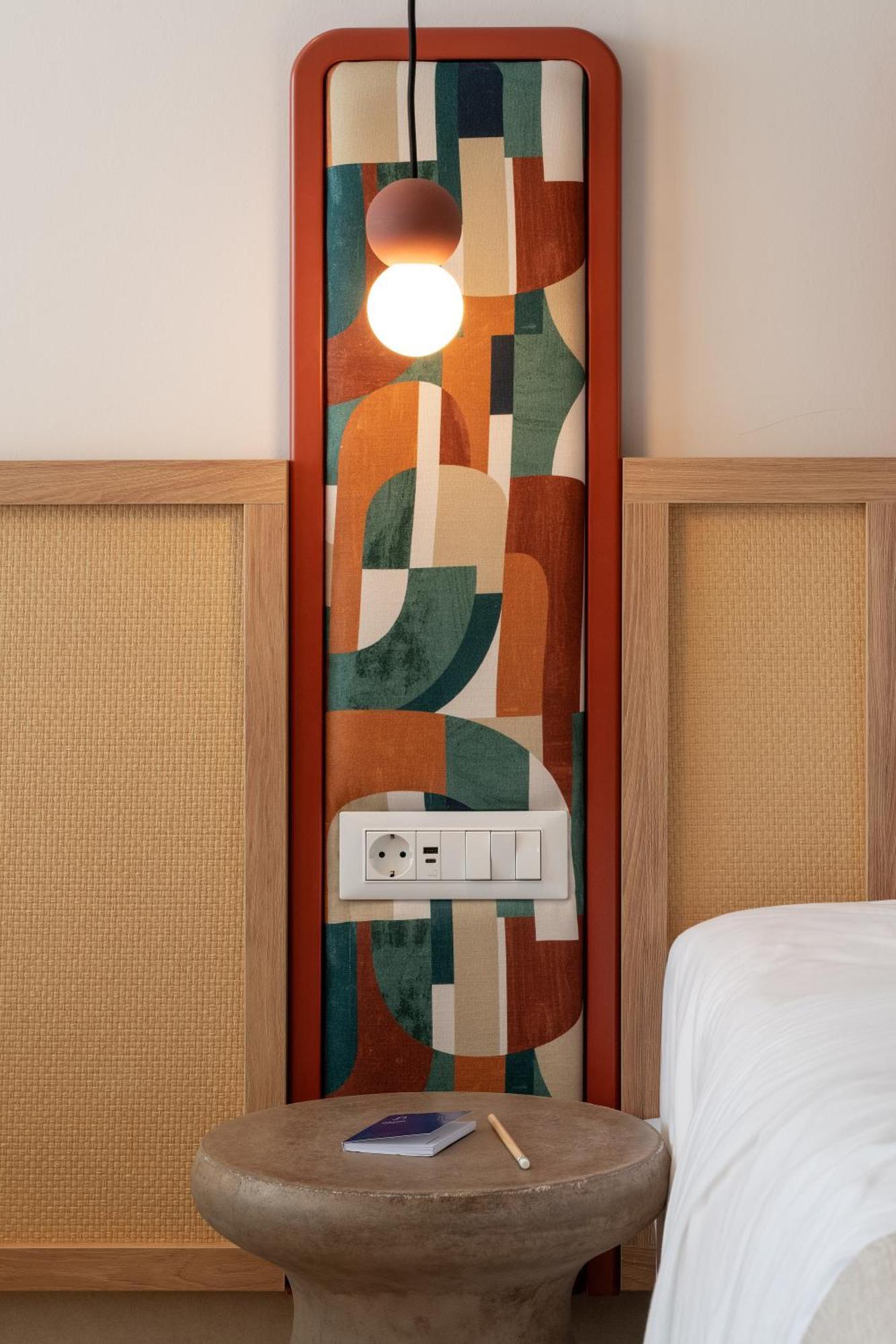 Paralos Rodos Lifestyle Hotel 4*