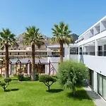 Paralos Rodos Lifestyle