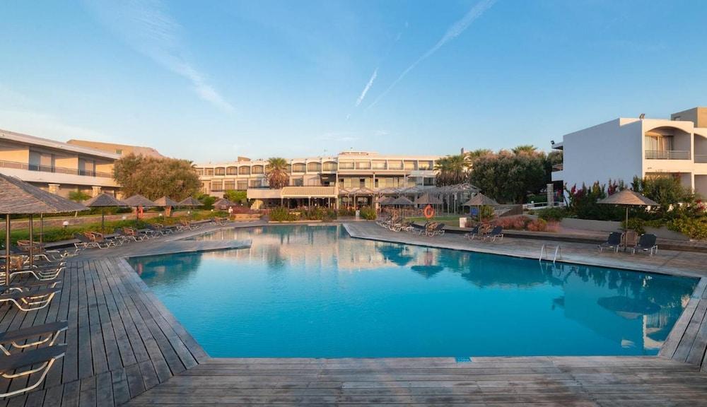 Paralos Rodos Lifestyle 4*