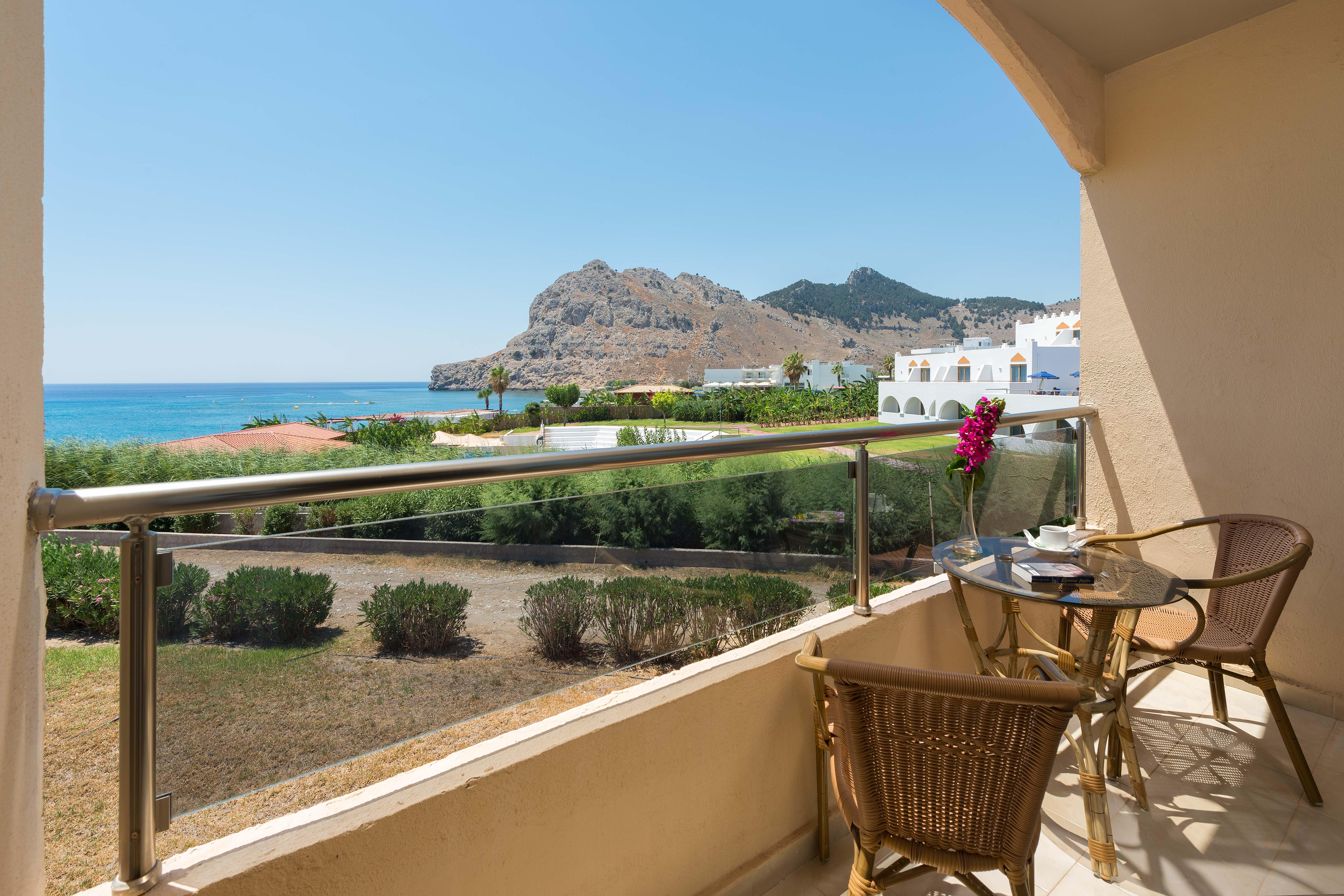 Paralos Rodos Lifestyle 4*