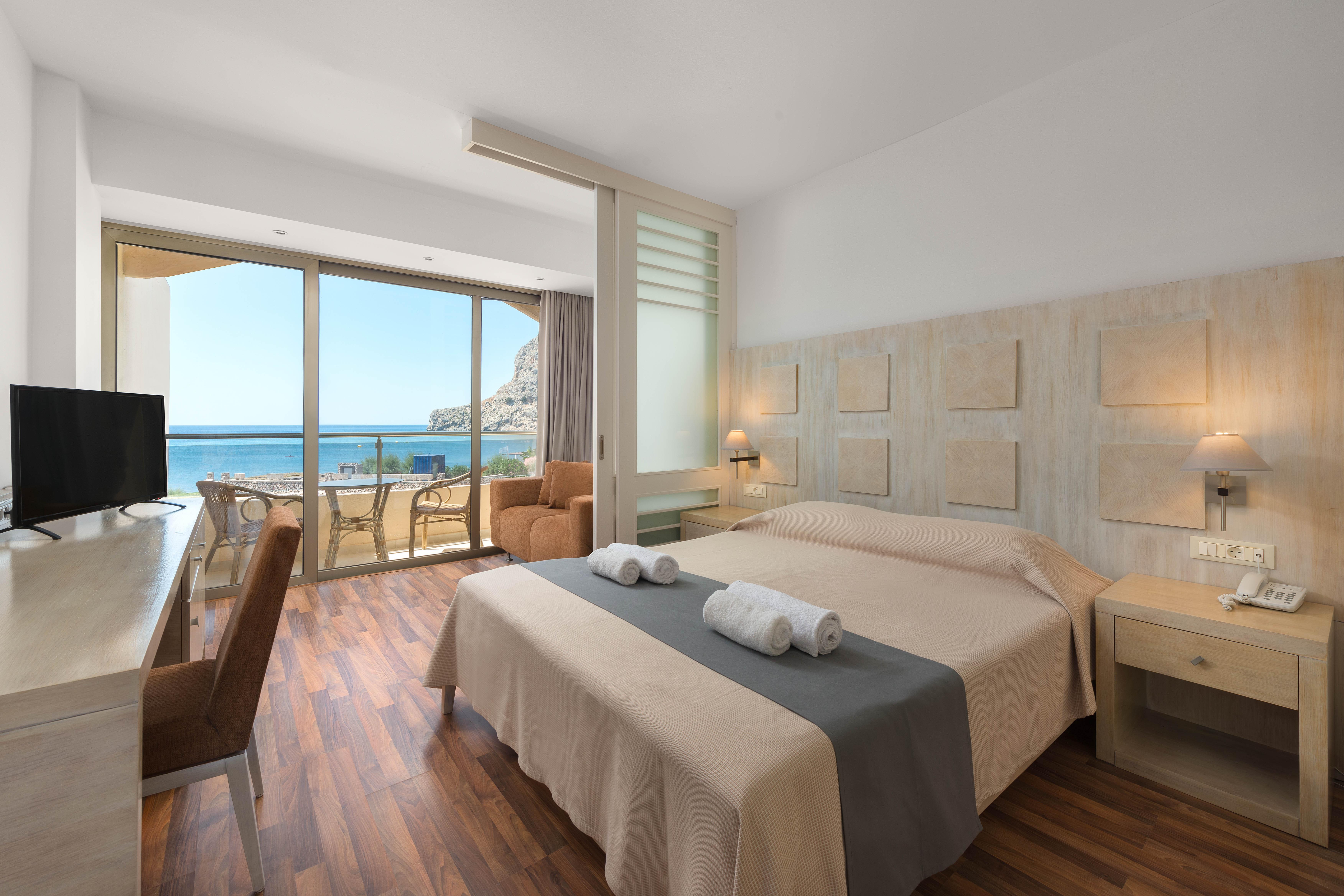 Paralos Rodos Lifestyle Kolymbia