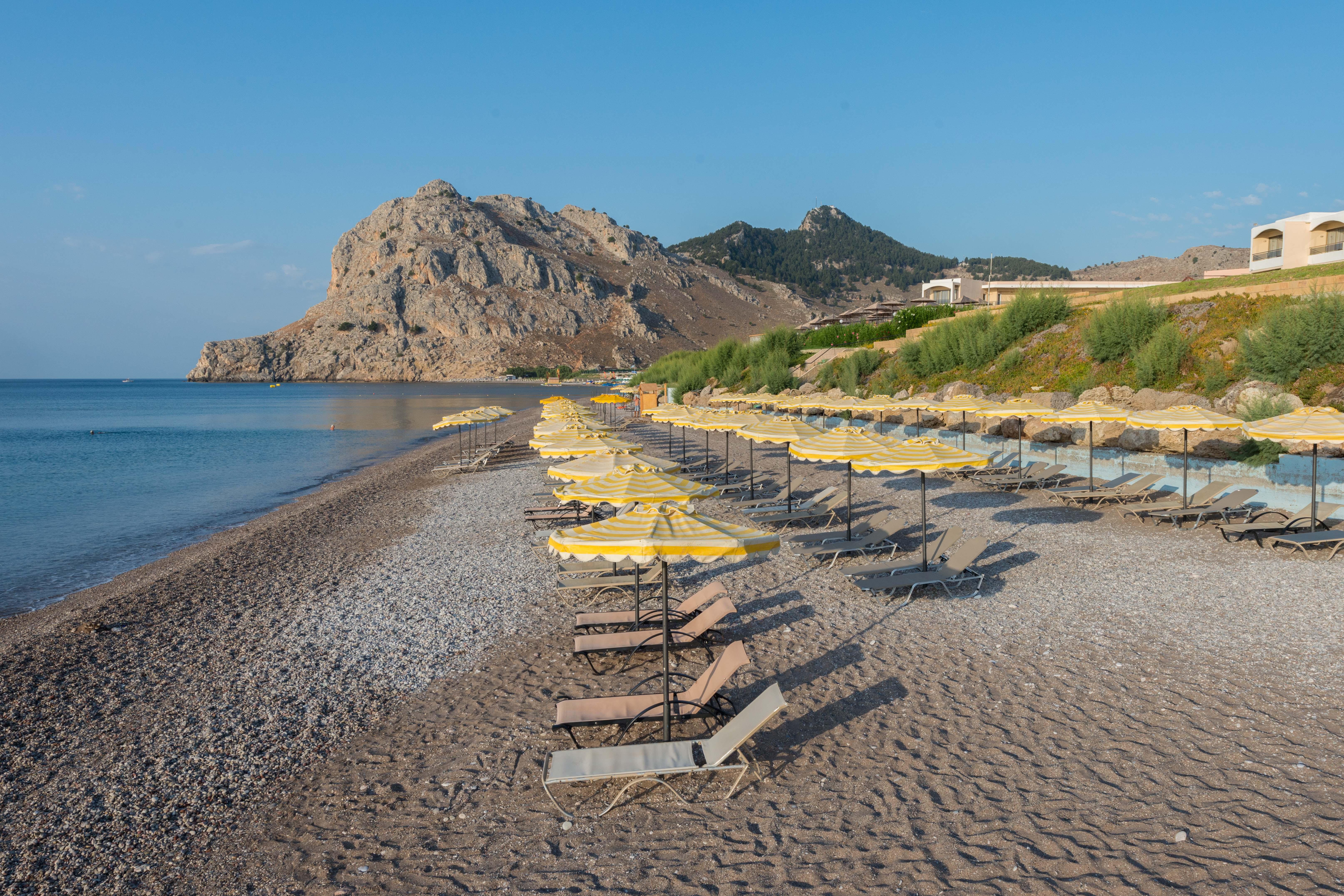 Paralos Rodos Lifestyle Hotel