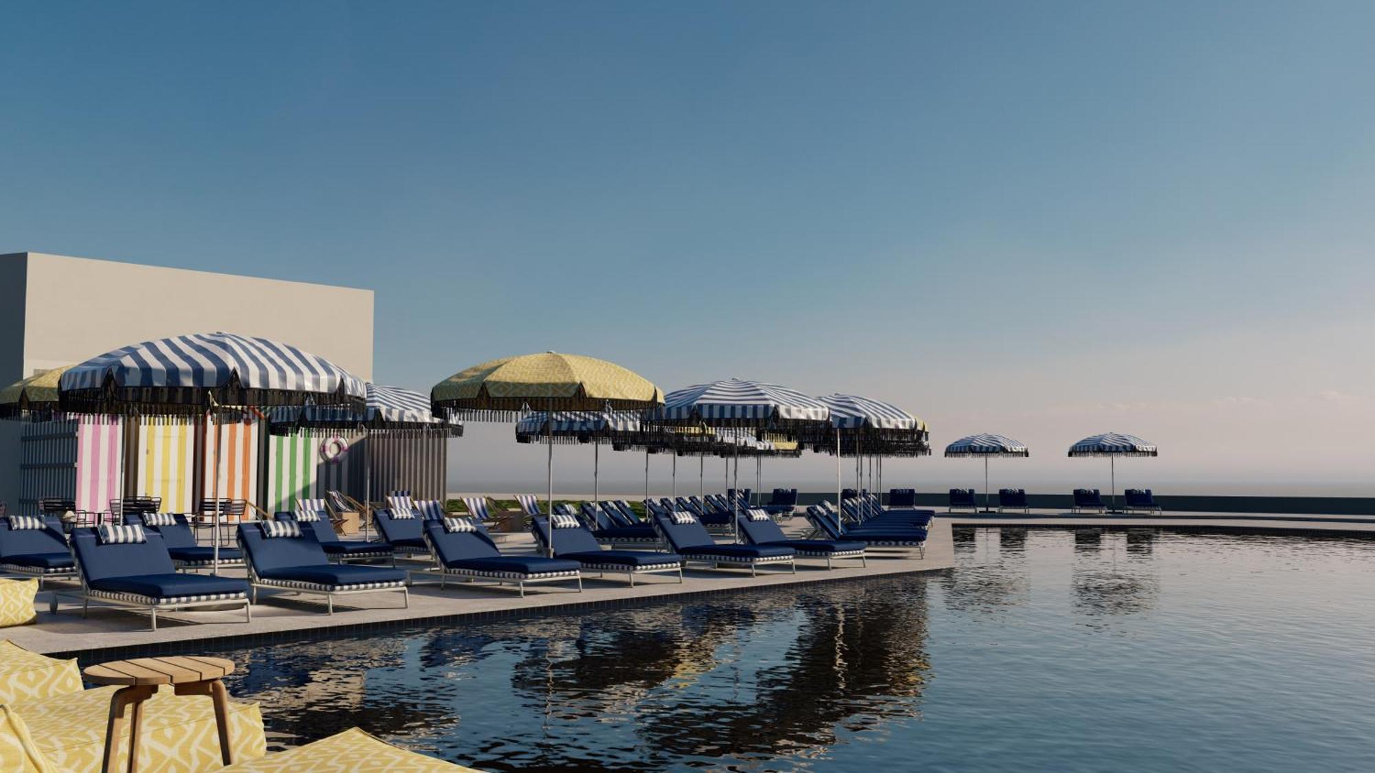 Paralos Rodos Lifestyle Kolymbia