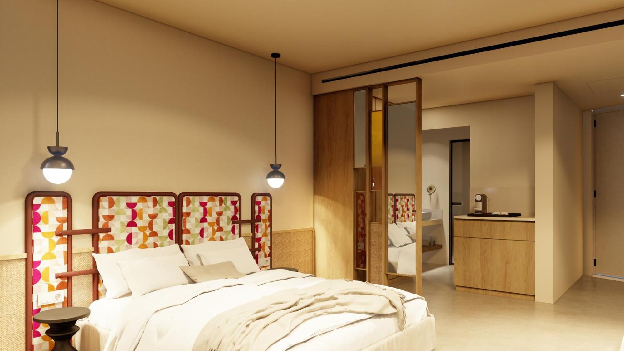 Paralos Rodos Lifestyle Hotel Kolymbia