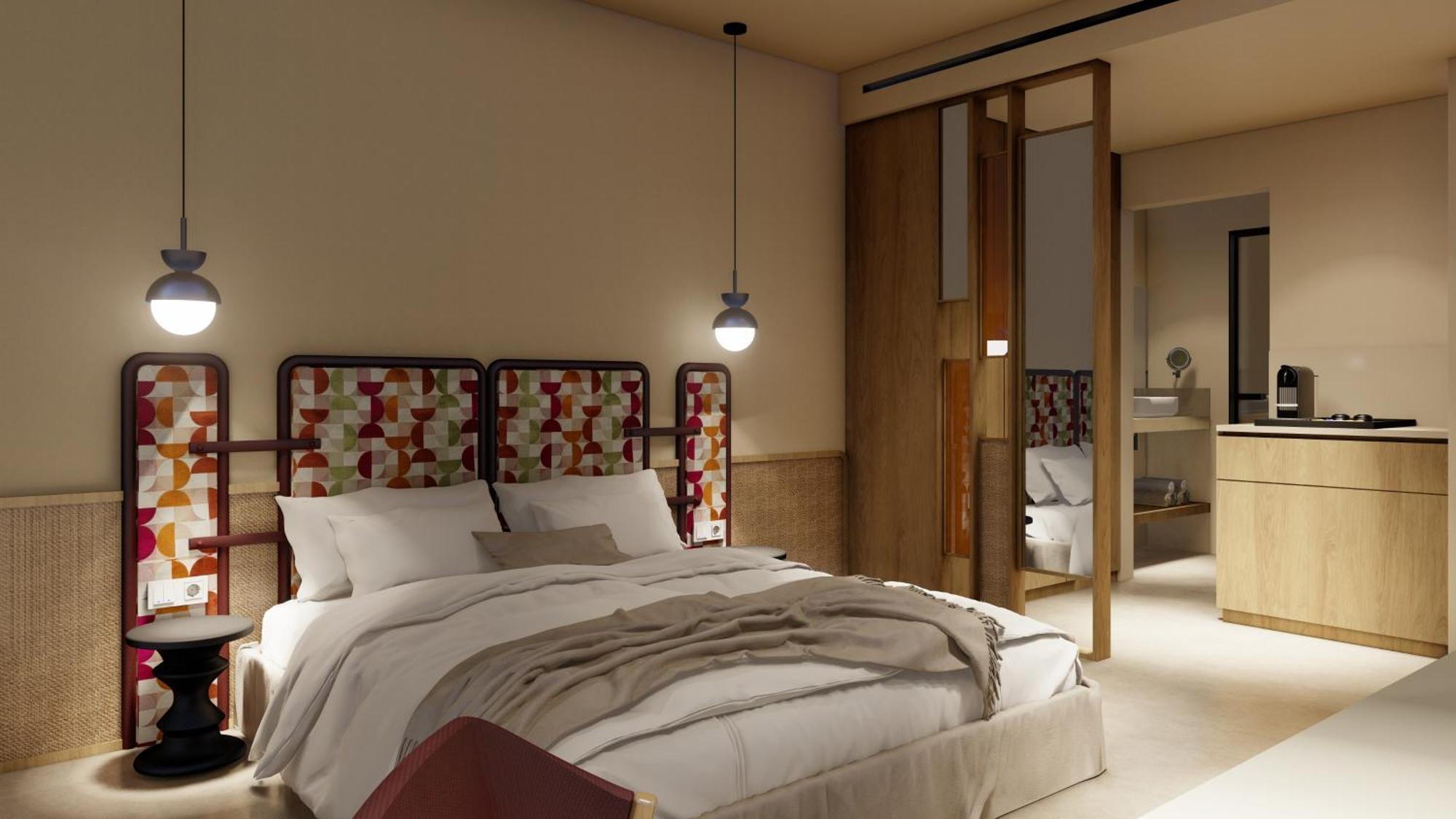 Hotel Paralos Rodos Lifestyle