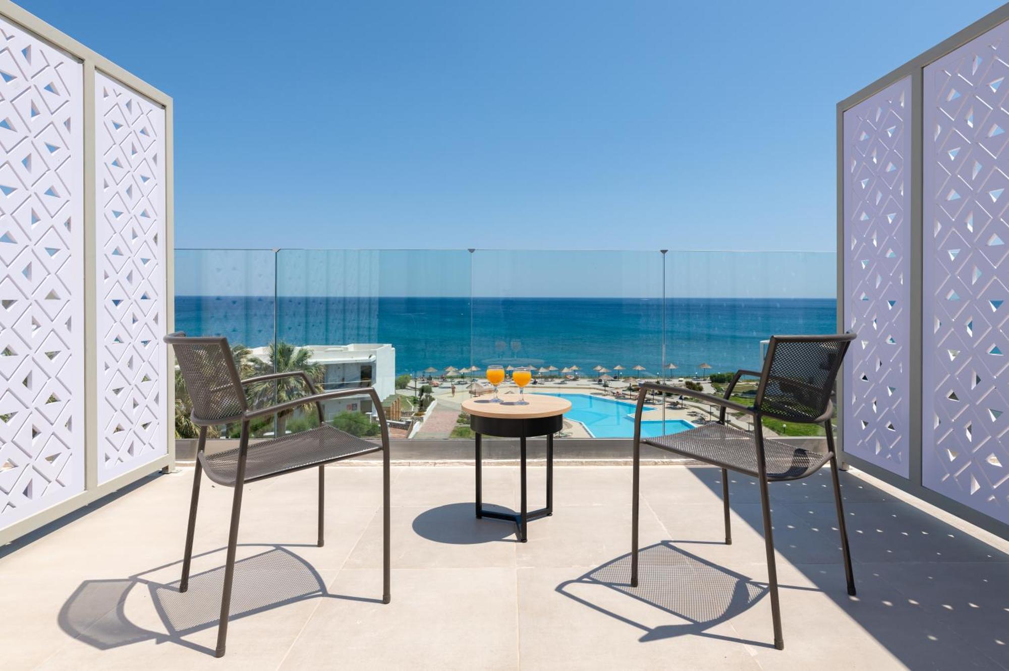 Paralos Rodos Lifestyle Hotel