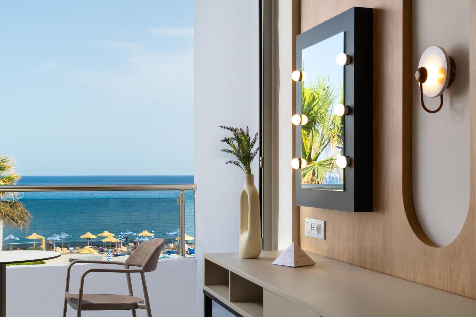 Paralos Rodos Lifestyle Hotel
