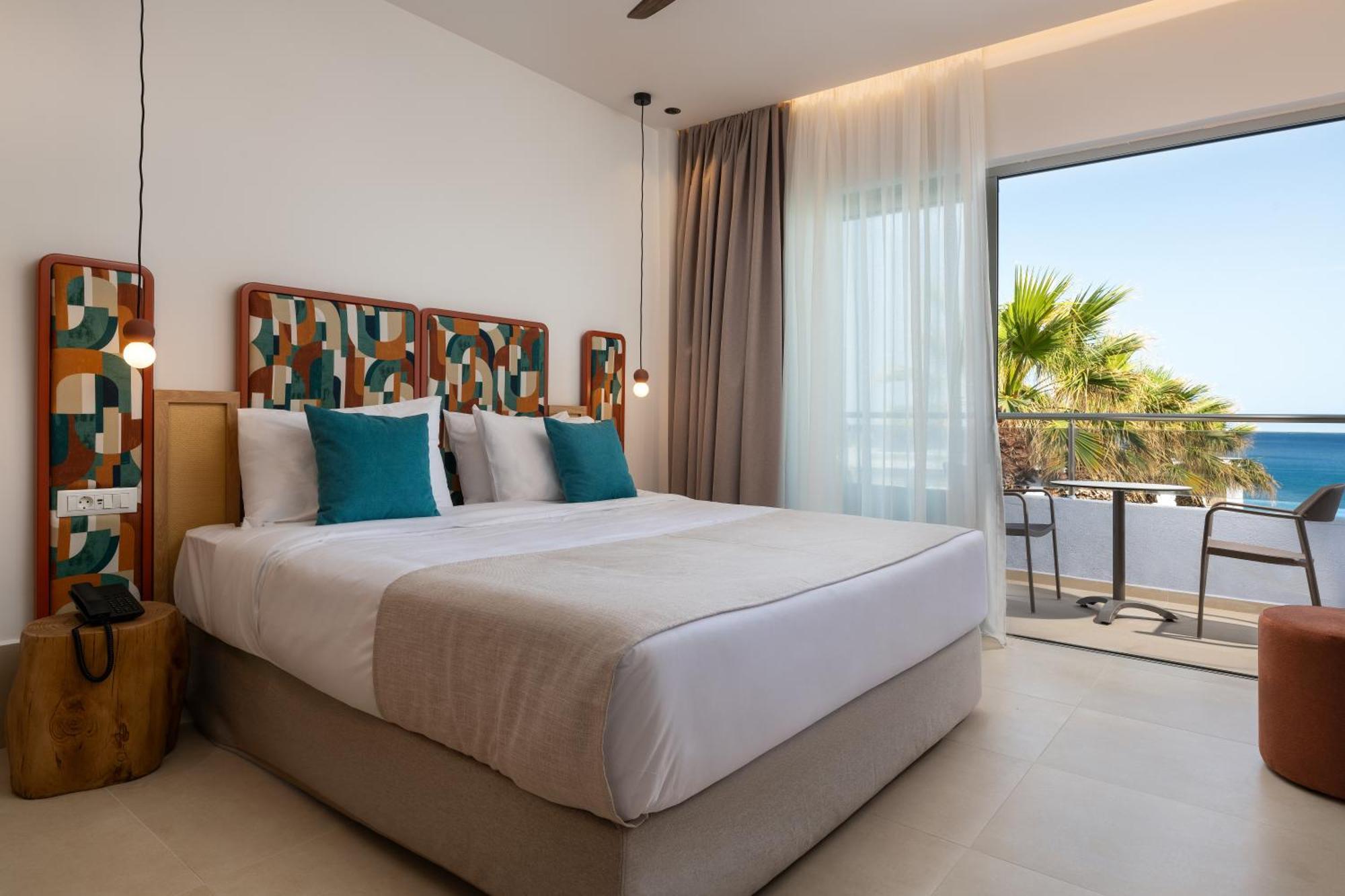 Paralos Rodos Lifestyle 4*
