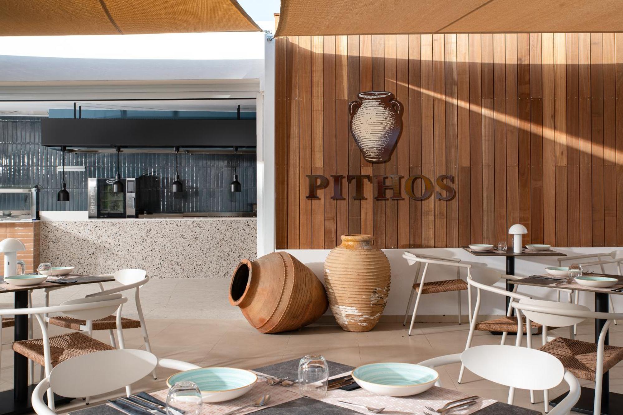 Hotel Paralos Rodos Lifestyle