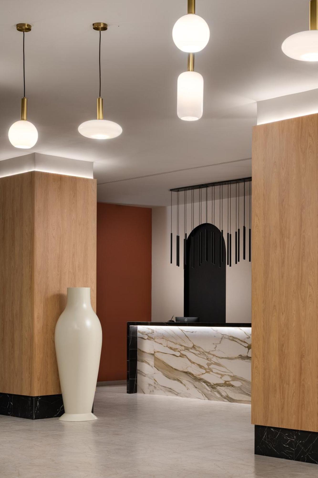 Hotel Paralos Rodos Lifestyle 4*