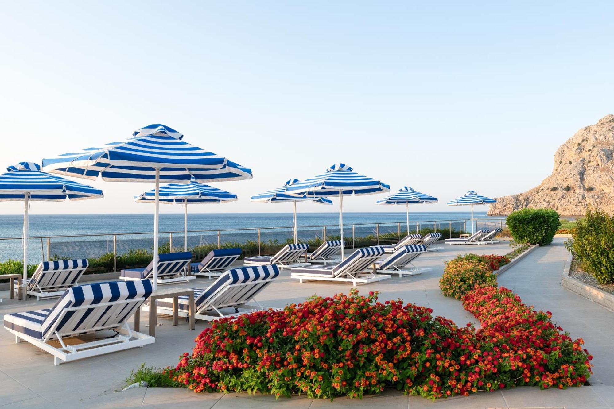 Paralos Rodos Lifestyle Kolymbia