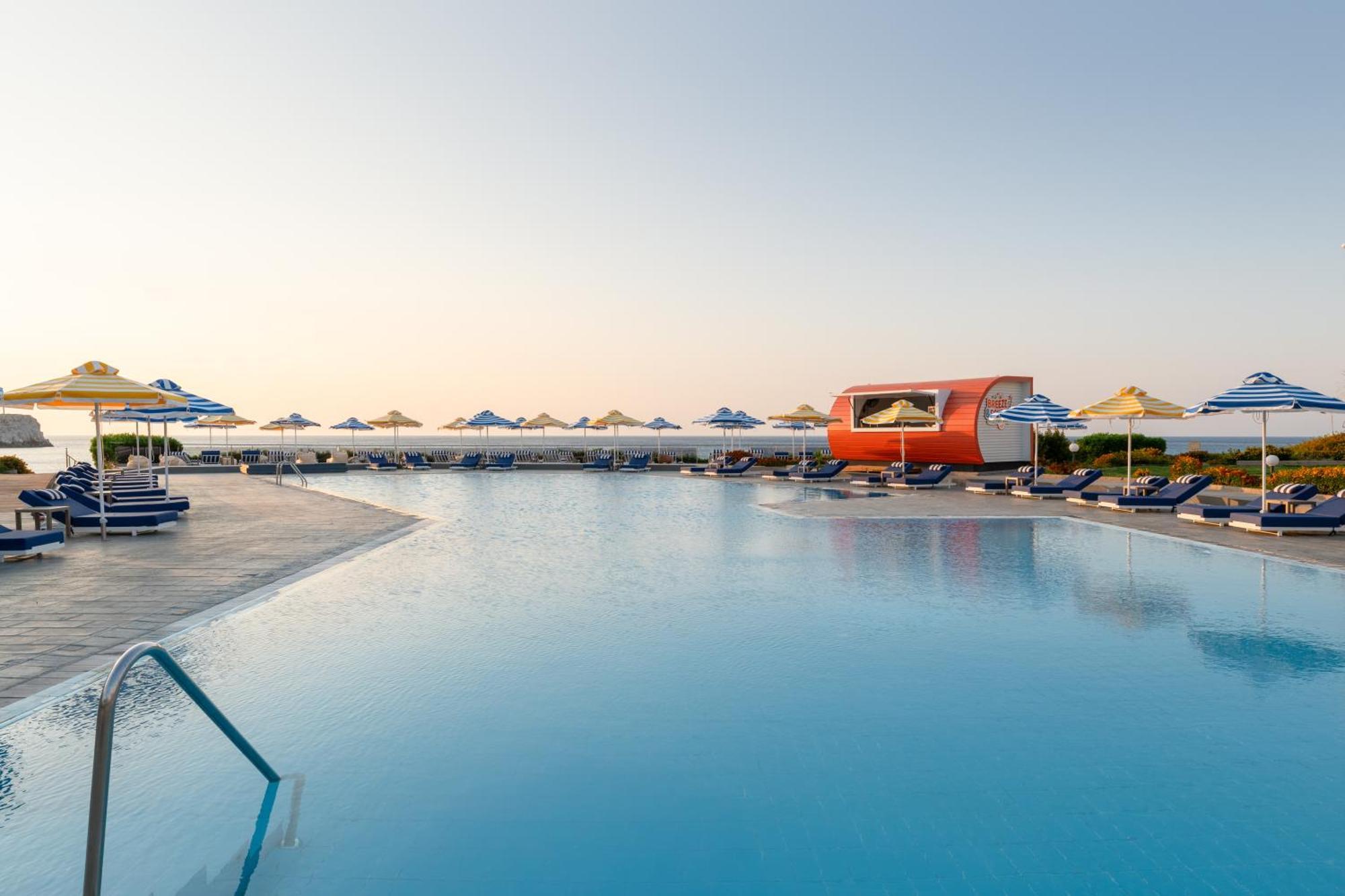 Paralos Rodos Lifestyle Hotel